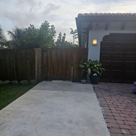D&N Property Rental Miami Exteriör bild