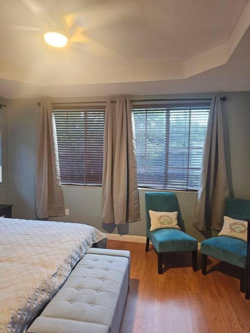 D&N Property Rental Miami Exteriör bild