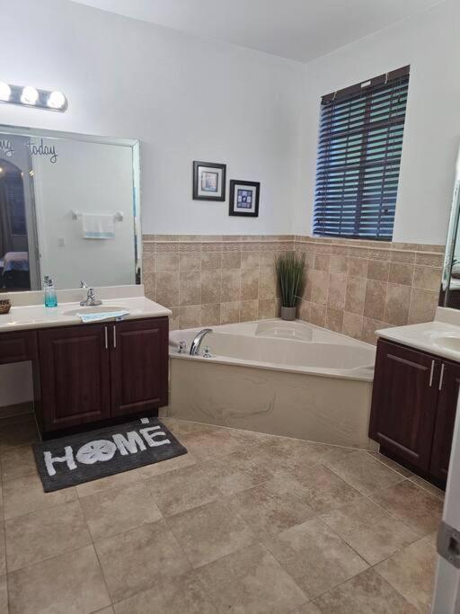 D&N Property Rental Miami Exteriör bild