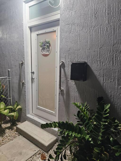 D&N Property Rental Miami Exteriör bild