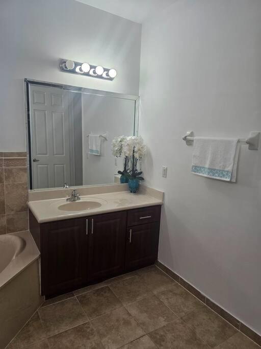 D&N Property Rental Miami Exteriör bild