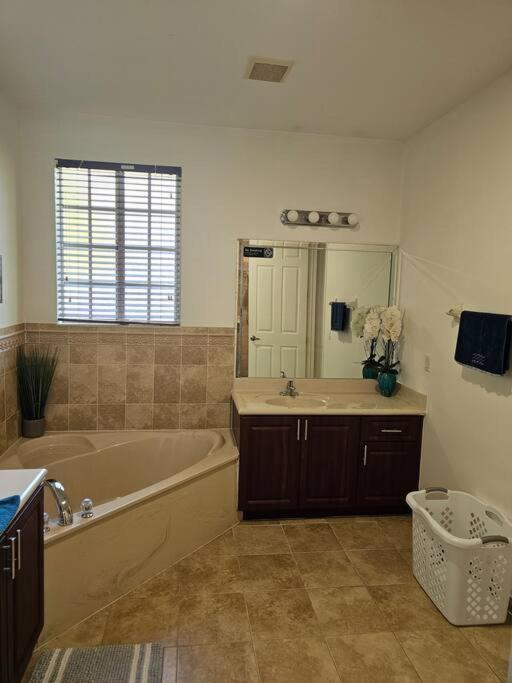 D&N Property Rental Miami Exteriör bild