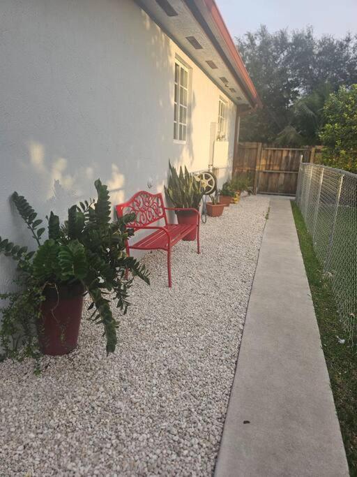 D&N Property Rental Miami Exteriör bild