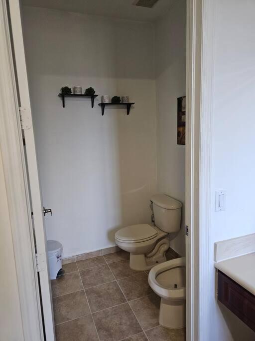 D&N Property Rental Miami Exteriör bild