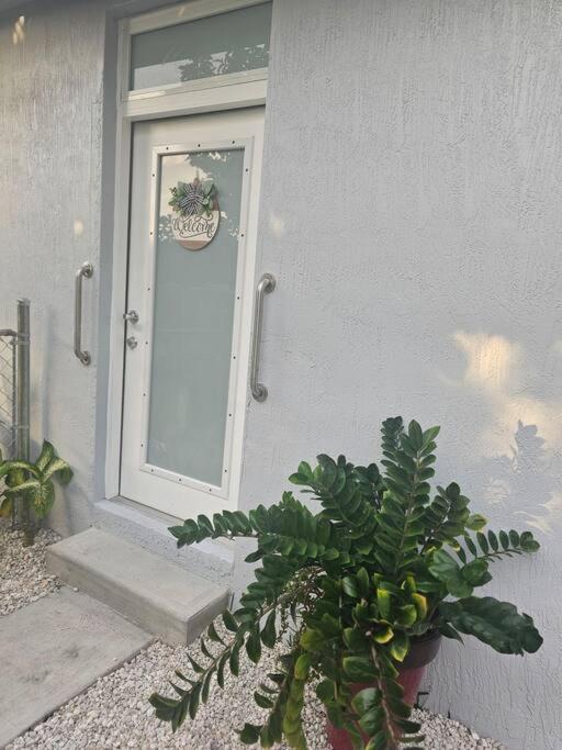 D&N Property Rental Miami Exteriör bild